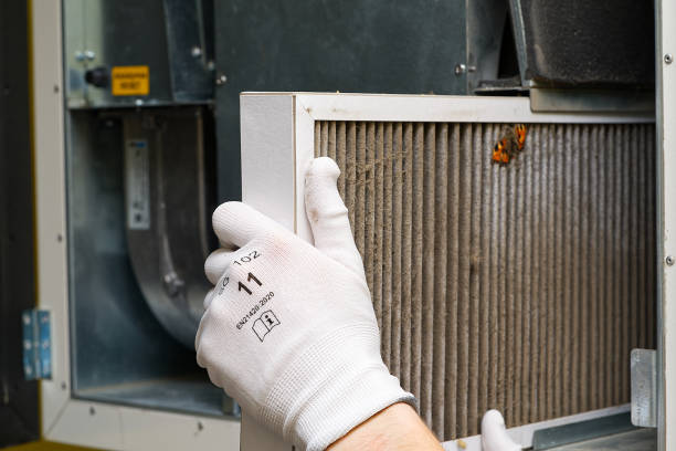 Best Affordable HVAC Duct Cleaning  in Goleta, CA