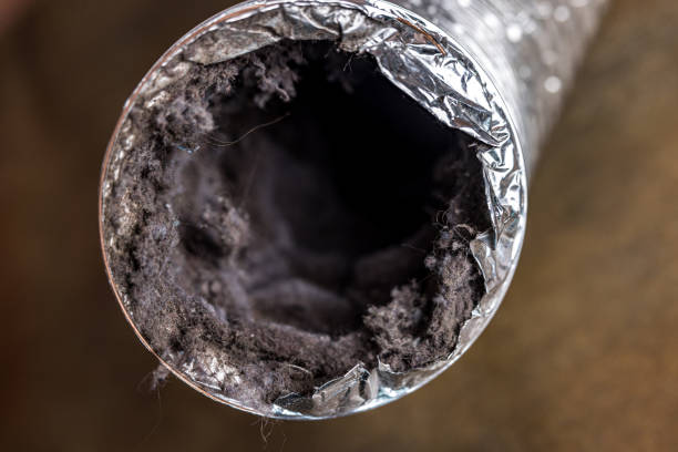 Goleta, CA Airduct Cleaning Company