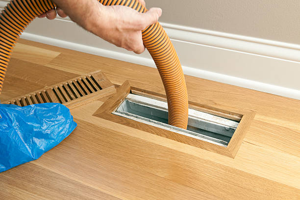 Best Air Duct Cleaning Near Me in Goleta, CA