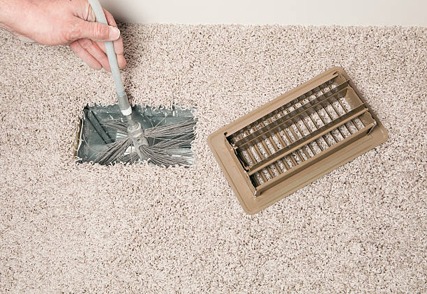 Best Air Duct Cleaning Near Me  in Goleta, CA