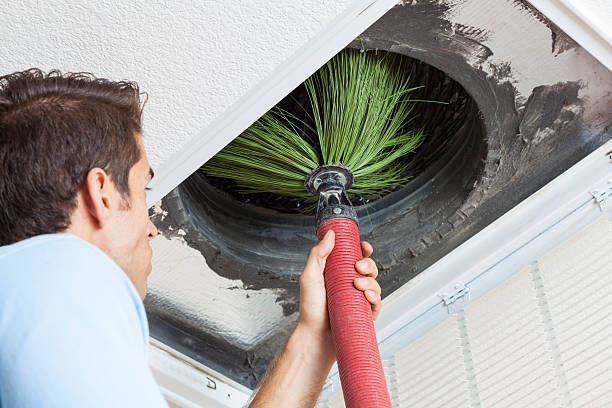 Best Professional Duct Cleaning Services  in Goleta, CA