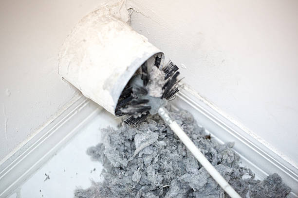 Best HVAC Duct Inspection Services  in Goleta, CA