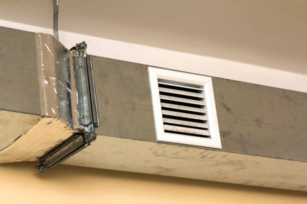 Best Local Air Duct Cleaning Services  in Goleta, CA